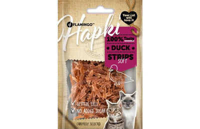 Shirita Rose, Hapki Duck Strips, 50 gr.