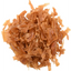 Copeza mishi per mace, Hapki Chicken Strips Dried, 50g