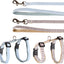 Trupore dhe litar për kotele, Serwn, A:16-25cm B:21-35cm C:100cm x 10mm x 2mm