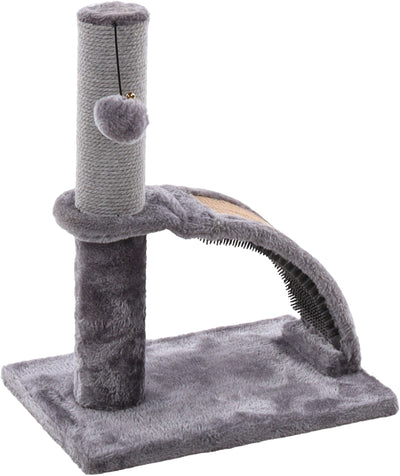 Pemë gërvishëse për mace, Tessa Grey, 35x25x43,5CM