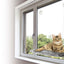 Shtrat për dritare, WINDOW LOUNGER CHILL GREY