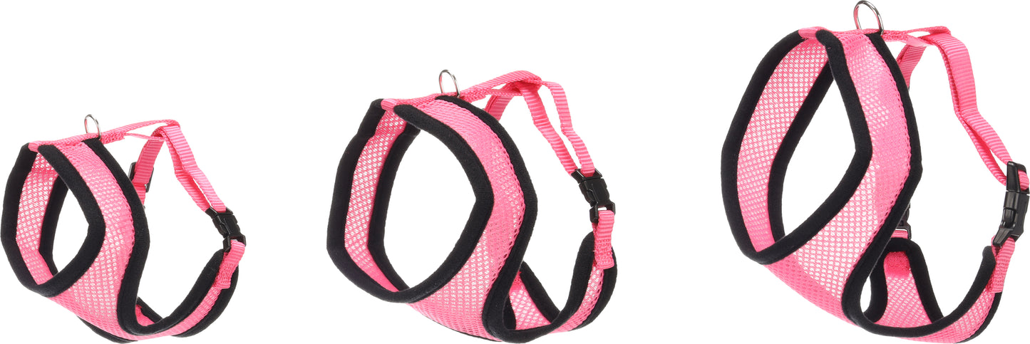 Trupore dhe Litar për mace, pink, Flamingo
