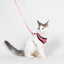 Trupore dhe Litar për mace, pink, Flamingo
