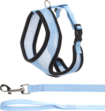 Trupore dhe Litar për mace, blue, Flamingo