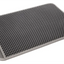 Shtrese për tualet, Litter Tray Mat Matz Grey, 61x41x1,3CM