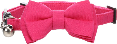 Kollare për mace, Lomi Fuchsia, 20 - 35 cm