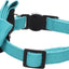 Kollare me kordele, Lomi Light Blue, 20-35 cm
