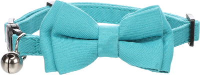 Kollare me kordele, Lomi Light Blue, 20-35 cm