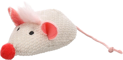 Lodër për mace, Lovu Mouse Beige, Flamingo