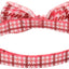 Kollare për mace, Ceasar Red, Flamingo, 20-35 cm