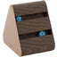 Lodër për mace, SCRATCHING TOY BELI BROWN 20x24,5x24,5CM