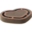Lodër grithëse për mace, Toy Poro Brown, 42,5x33,5x5,5CM, Flamingo