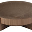 Lodër për mace, SCRATCHING BOARD LICO BROWN 38x38x9,5CM