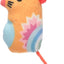 Lodër me catnip për mace, Toy Nitz Mouse, Flamingo