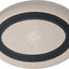 Enë ushqimi dhe uji për mace, Flamingo, KAUNIS OVAL BEIGE 16CM 270ML