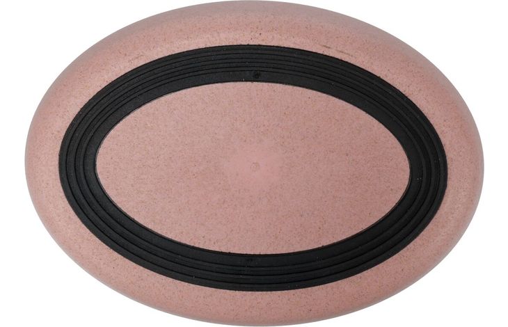 Enë ushqimi dhe uji për mace, Flamingo, KAUNIS OVAL PINK 16CM 270ML