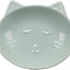 Enë ushqimi dhe uji për mace,  CENA ROUND MINT GREEN 13,5CM 135ML