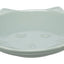 Enë ushqimi dhe uji për mace,  CENA ROUND MINT GREEN 13,5CM 135ML