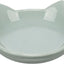 Enë ushqimi dhe uji për mace,  CENA ROUND MINT GREEN 11,5CM 140ML