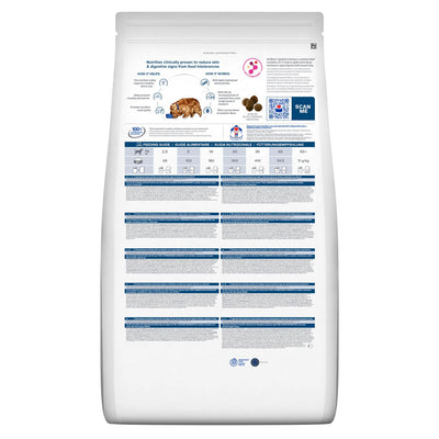 Hill's Prescription Diet Z/D, Ushqim mjekësor për Qen, 10 kg