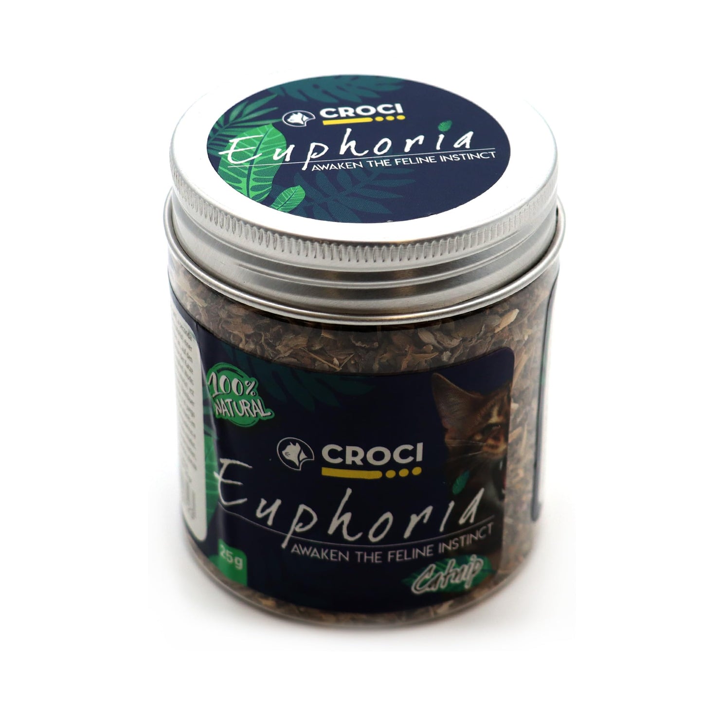 Catnip për mace, Croci Spa, 25 gr.
