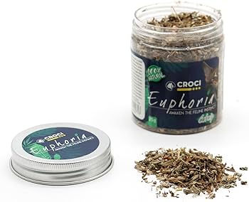 Catnip për mace, Croci Spa, 25 gr.