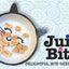 Juicy Bites, Calamari & Homestyle Broth Flavor, 3 packs