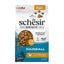 Ushqim i thatë për mace, Hairball, Chicken, Schesir, 1.5 kg.