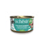 Ushqim i plotë dhe i balancuar, Schesir, Tuna with Seabream in jelly, 85 gr.