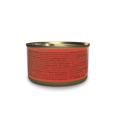 Ushqim i plotë dhe i balancuar, Schesir, Tuna with Shrimp in Jelly, 85 gr