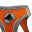 Trupore për qen,  Reflective Orange, Croci