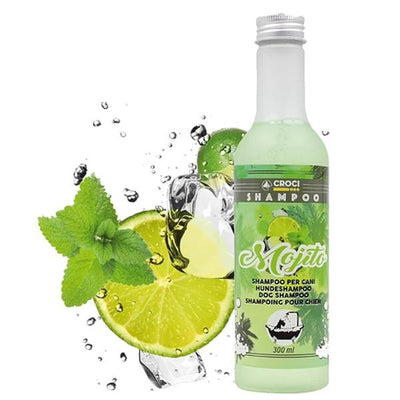 Shampo për qen Mojito, Croci, 300 ml.