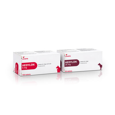 Hedylon 5 mg