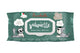 Pecetë e lagur,  WHITE MUSK 40PCS Ferribiella.