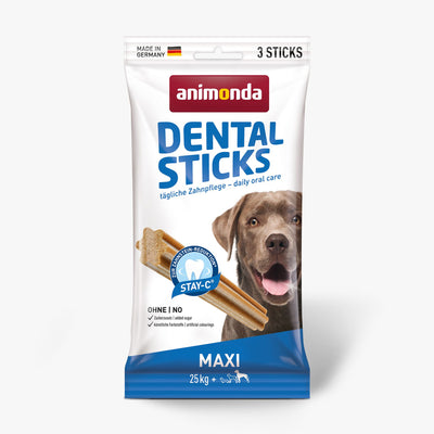 Dental Sticks, Animonda, 165 gr.