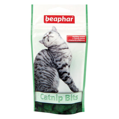 Catnip Bits, Beaphar, 35 gr.