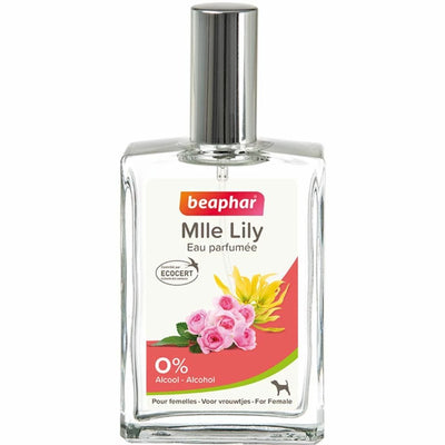 Parfum për femra, Female Dog Perfume (EDP) Lily, 50 ml