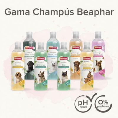 Shampo për këlysh , Puppy Beaphar, 250 ml.