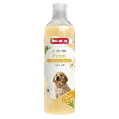 Shampo për këlysh , Puppy Beaphar, 250 ml.