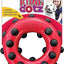 Lodër për qen, Kong Dotz Circle, Small.