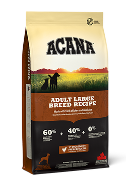 Ushqim për qen, Acana Small Breed Adult 2 kg