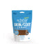 Shpërblime për qen,  Wild Salmon, Jerky, Grain Free, Schesir, 115 gr.