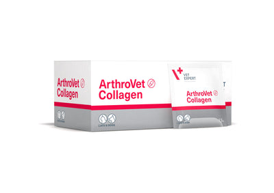 ArthroVet Collagen, 60 qese