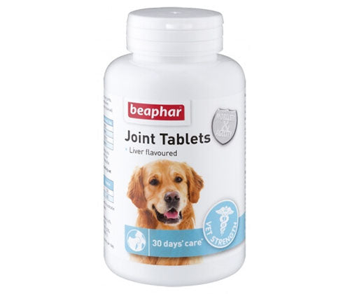 Suplemete për artikulacione, Joint tablets, 60 tab, Beaphar.