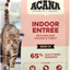 Ushqim për mace, Acana Indoor Entree, 1.8 kg.