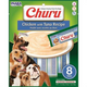 Churu Dog, Chicken & Tuna, 8 PCS