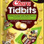 Tidibits, shpërblime për mace, me Chicken & Dashi Flavor