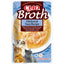 Ushqim i lëngëshëm për mace, Ciao Broth Chicken & Tuna, 40 gr.
