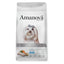 Ushqim për qen, Amanova Adult White Hair, 2 kg