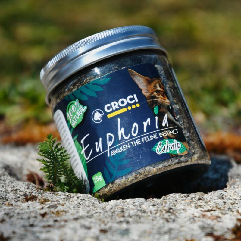 Catnip për mace, Croci Spa, 25 gr.